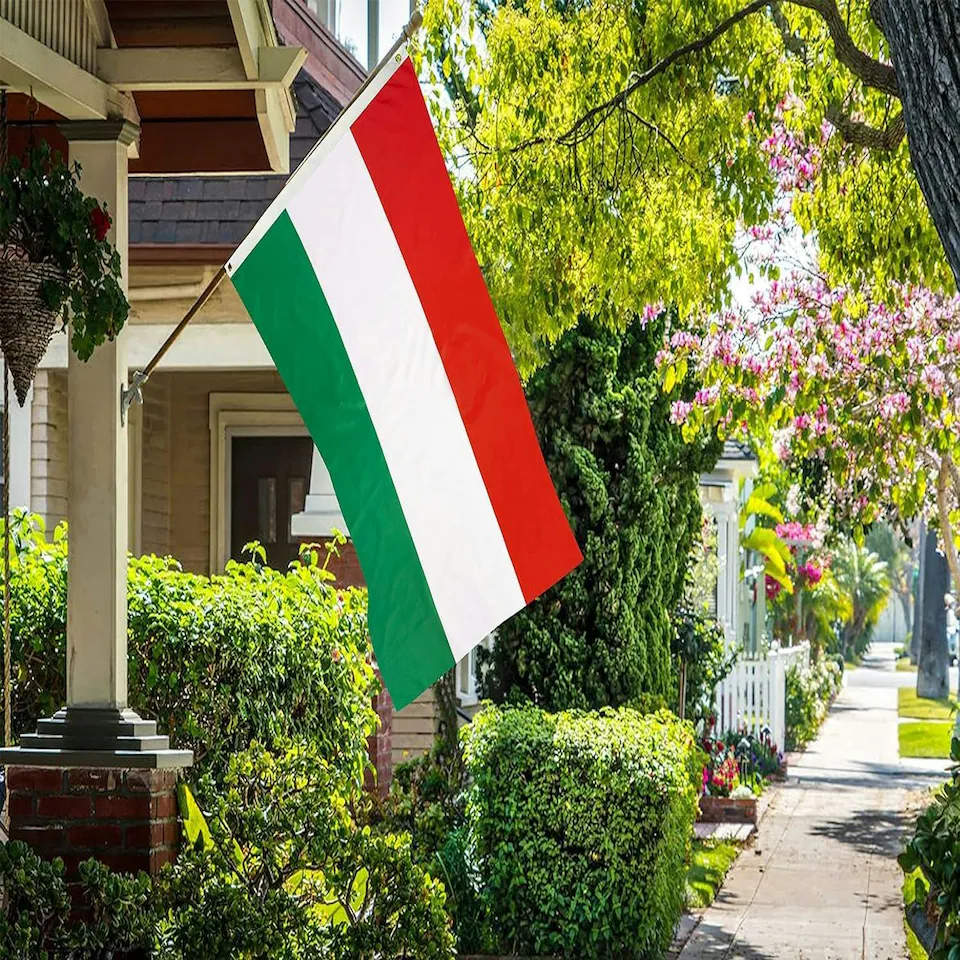 hungary